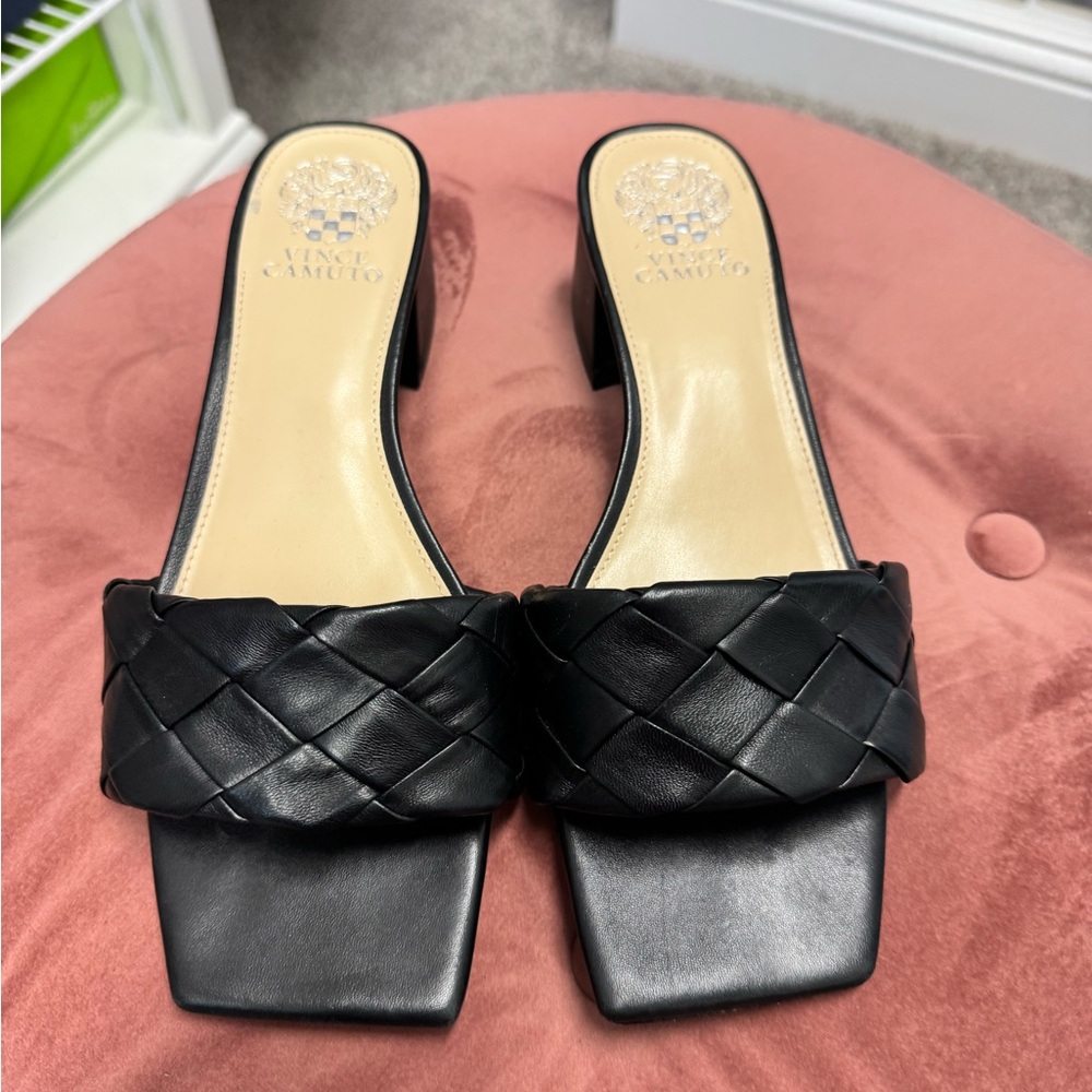 Vince Camuto Semtera Sandals